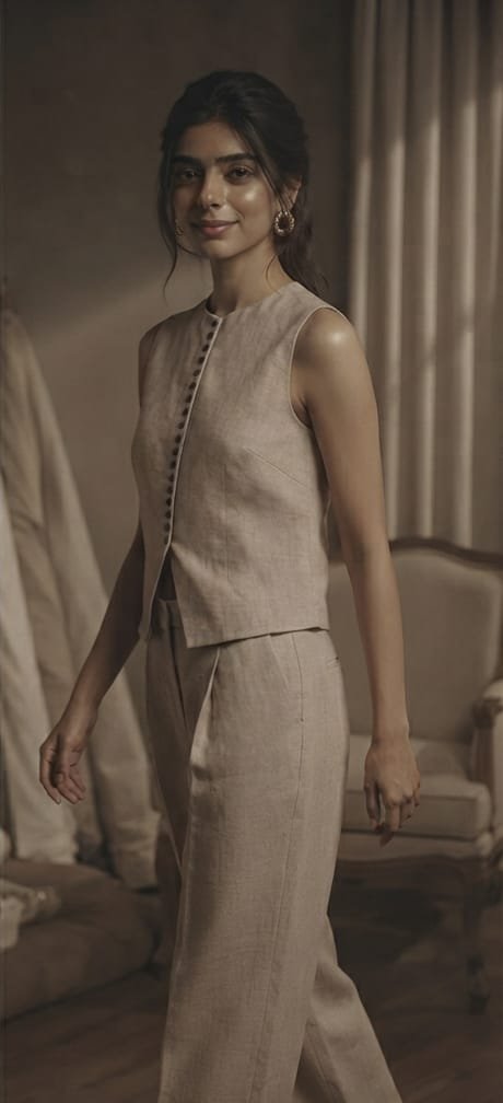 Sand Veil - Image 3