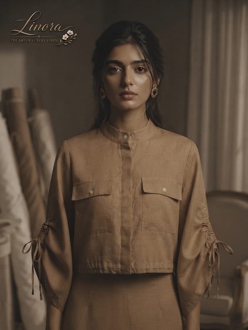 Truffle brown