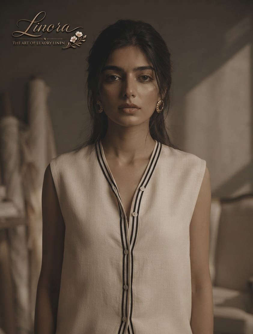 Linen Sand