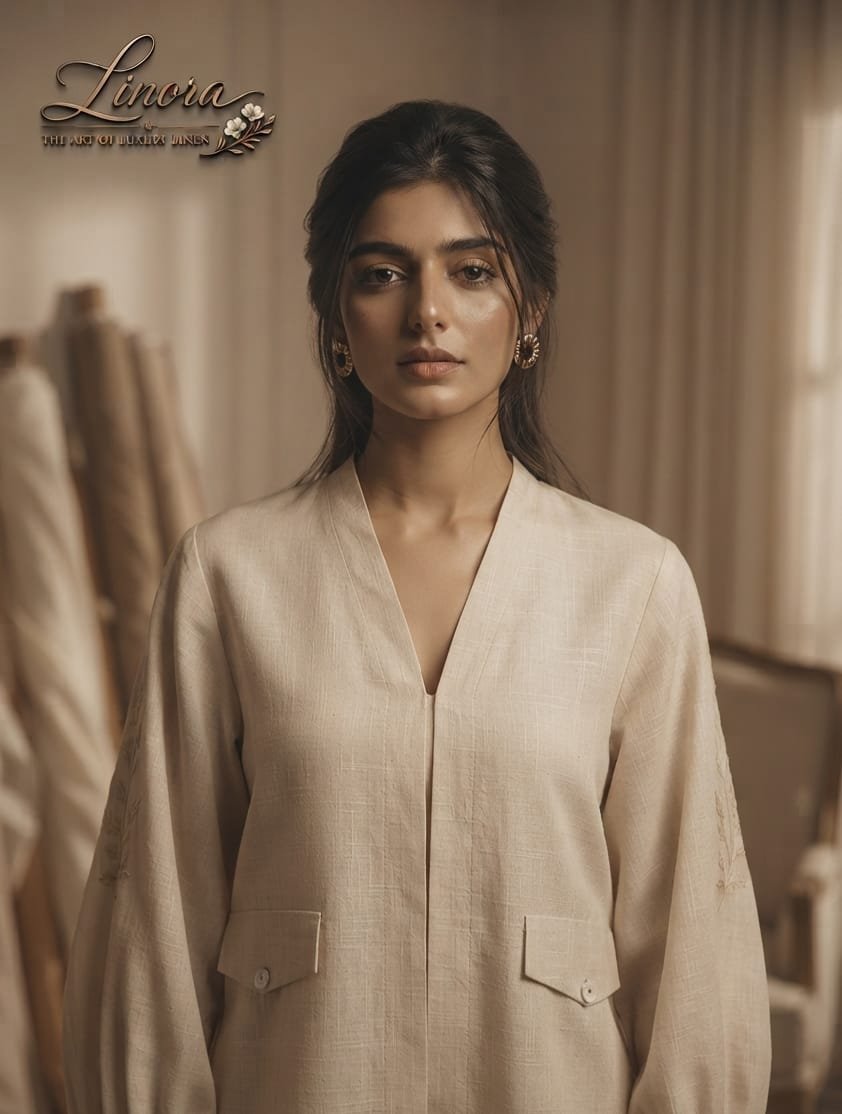 The Linen Standard
