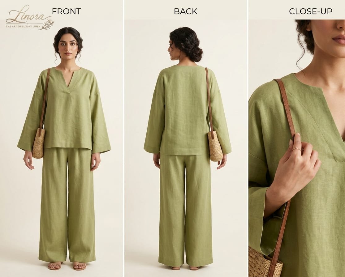 2nd Edition Forest Green