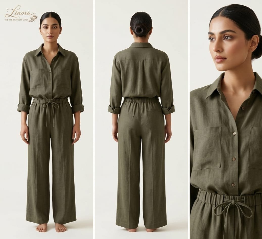 2nd Edition Deep Forest Green